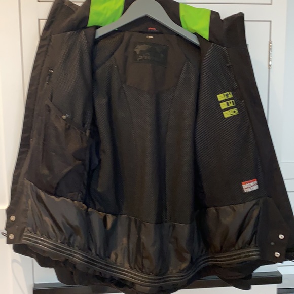 Phenix skiing jacket - Picture 8 of 8